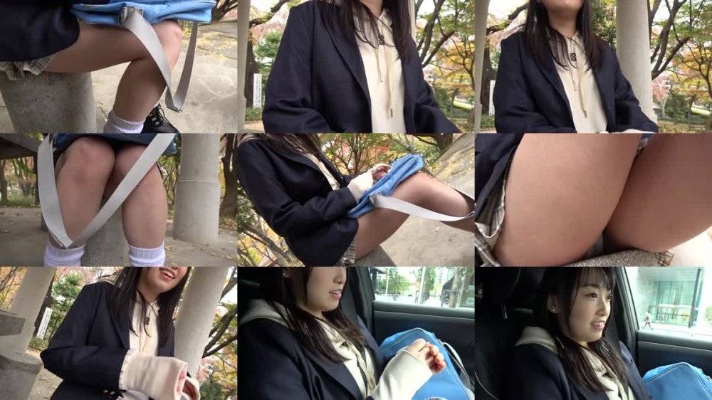 +++ [FHD] KNSM-012 完ナマSTYLE@J系シンママ候補生12 おじさん大好きなバレー部所属の165cm最近成長中のEカップオッパイ！隠れヤリマンのゆゆちゃんに中出し！ 江澄ゆゆ