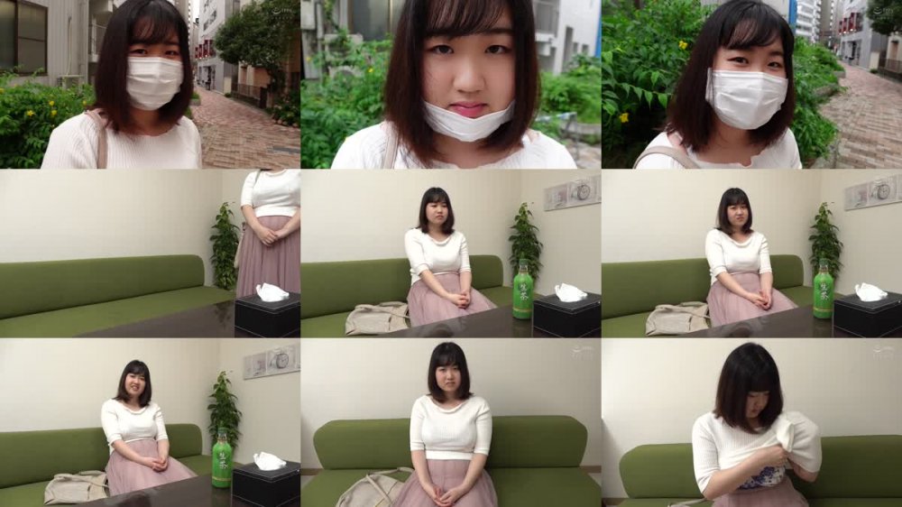 +++ [FHD] PAIS-068 とんでもねえ逸材見っけ！奇跡の田舎っぺ天然Jカップ素人娘ドキュメント 6SEX収録 4時間