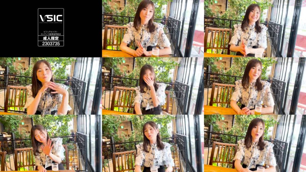 +++ [FHD] 420ERK-048 ももかさん(26) 素人ホイホイ・えろきゅん・素人・お姉さん・長身・スレンダー・美乳・くびれ・顔射・ハメ撮り