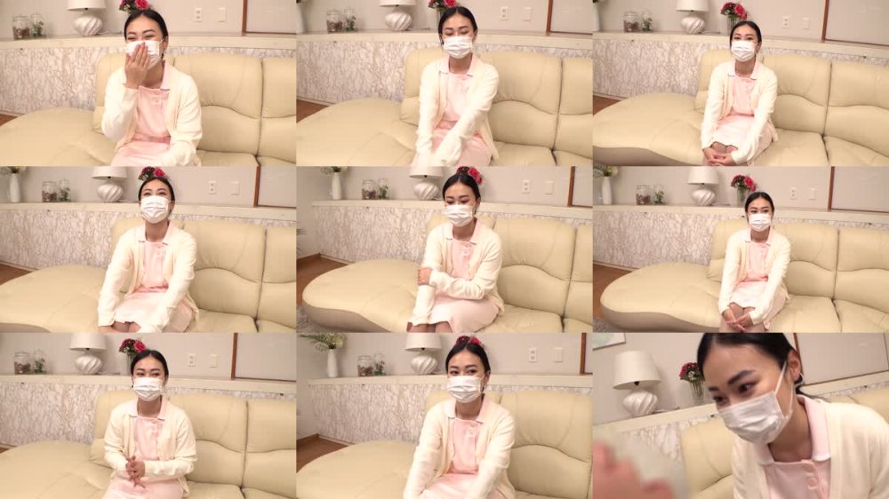 +++ [FHD] 230ORECO-732 みなさん