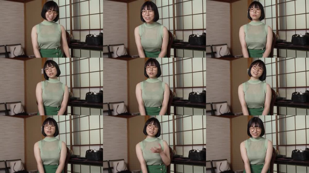 +++ [FHD] TSDS-46074 妄想恋愛/えりれろ