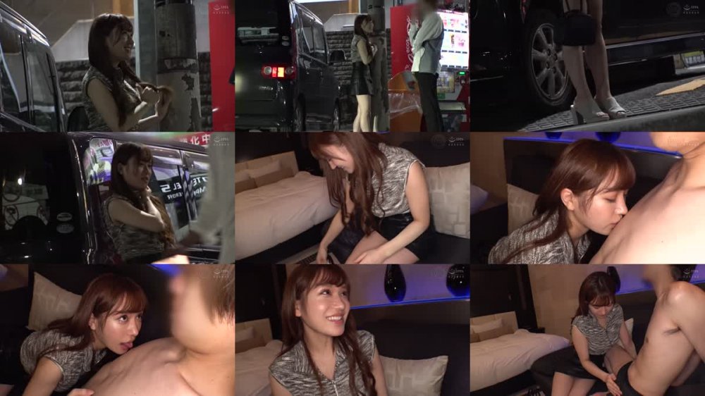 +++ [FHD] DOCD-019 たちんぼ 夜の街に佇む美女に本気で交渉 Vol.2