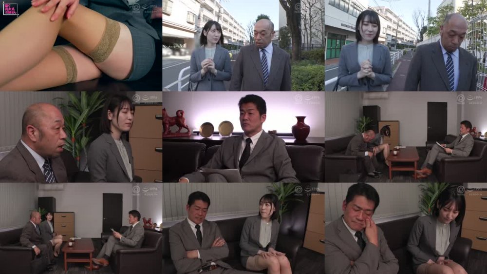 +++ [FHD] ABF-116 働く痴女系お姉さん vol.24 瀧本雫葉【MGSだけのおまけ映像付き+20分】