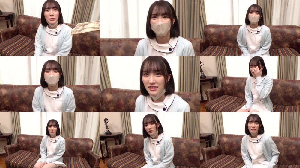 +++ [FHD] SKMJ-519 顔出し解禁！マスク美女の歯科衛生士さんが童貞君と口SEX！普段はマスクの下に隠された美顔を初披露！キス未経験男子に優しくDキス、舌吸い、舌挿入、舌激ピストン！顔中よだれまみれで恍惚絶頂！下のお口も濡れ濡れになってま○こでも童貞君と筆おろしセックス＆連続…