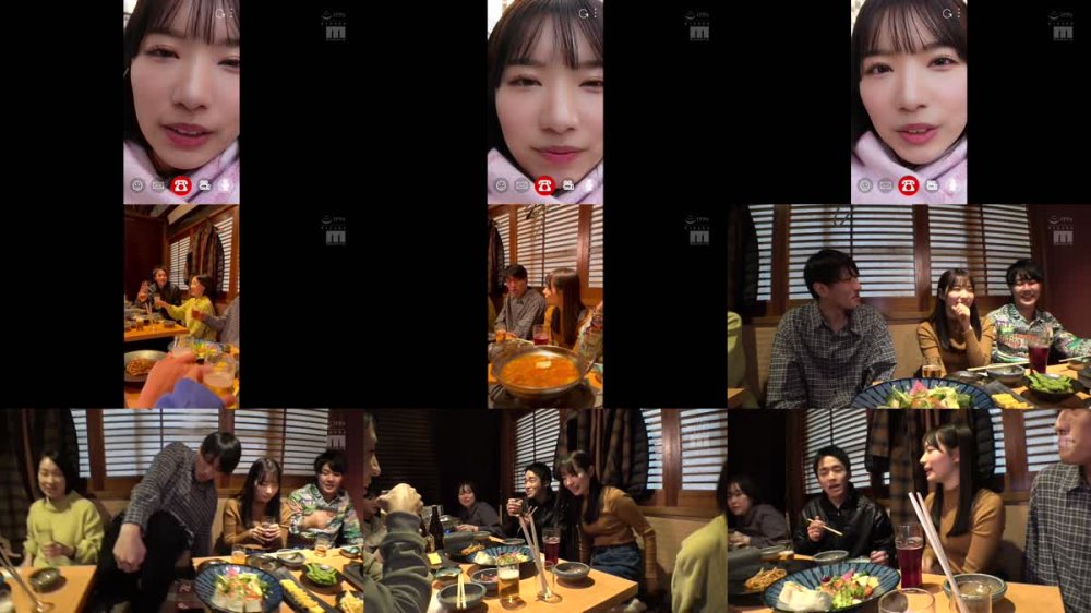 +++ [FHD] MIDV-748 新入生の現役女子大生の初めて参加した大学の飲み会がぶっかけ中出し輪●サークルに変わった日。 三浜唯