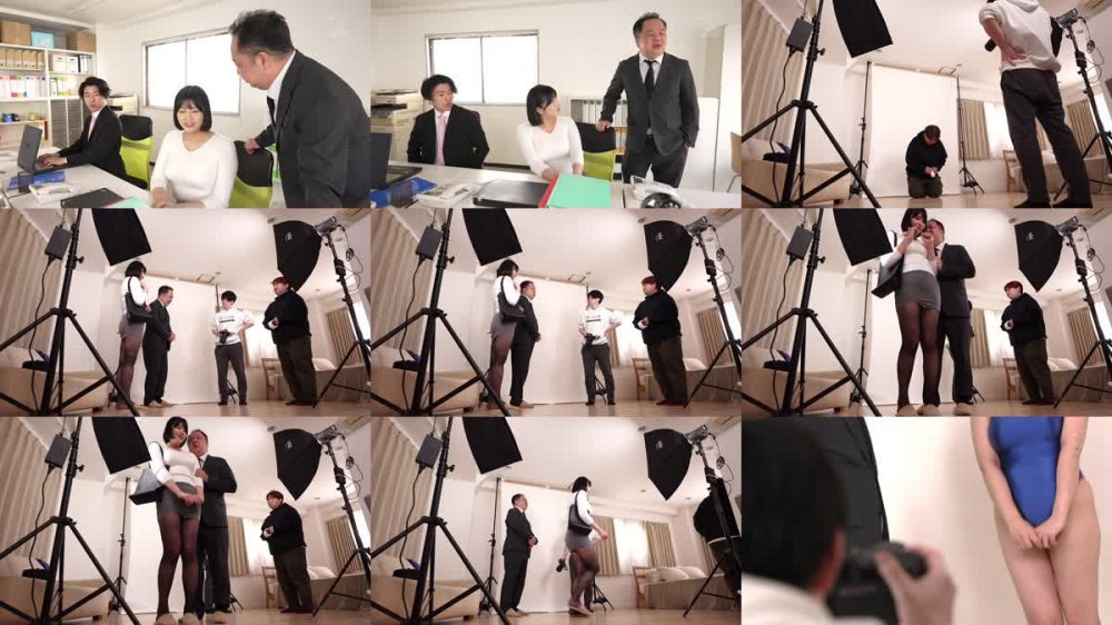 +++ [FHD] FPRE-061 恥ずかしくてたまらない過激な水着モデルをさせられた女子社員 羞恥と快感が入り混じる媚薬調教にドハマりした長身巨乳ボディ 瀬田一花
