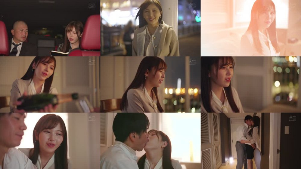 +++ [FHD] EBWH-109 気が利き、おだててくれて、絶対口外しない。取引先の社長秘書は僕を沼らせるパーフェクト愛人 宮本留衣