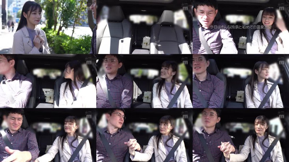 +++ [FHD] MIDV-736 素人童貞の僕に初めて最高の彼女ができたのでラブラブでハメ狂うお泊まり温泉純愛旅行 宮下玲奈