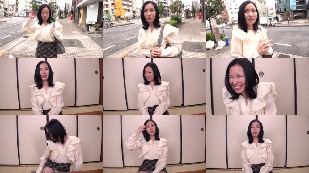 +++ [FHD] 230ORECO-734 ここな