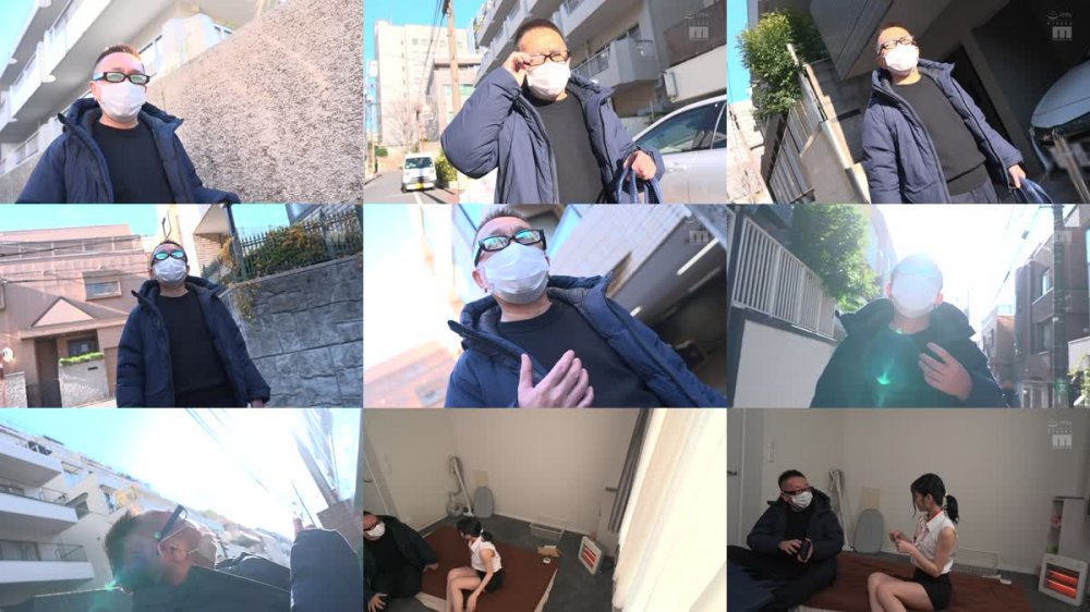 +++ [FHD] MIAB-211 観たら［メンエス嬢とSEXできる］確率が必ず上がる！ 紙パン「布越し挿入」を発案した伝説の本番おじさんが教える風俗未満お姉さんとヤル攻略法