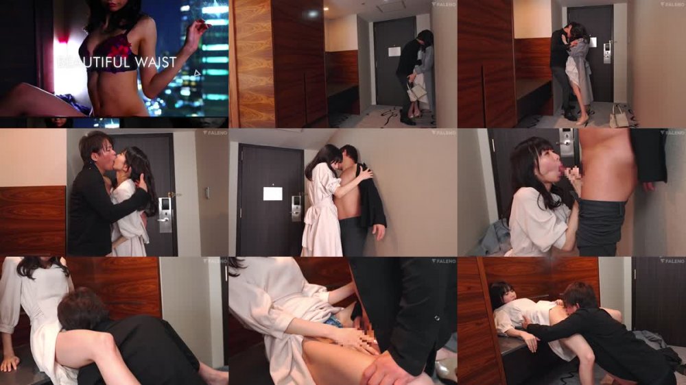 +++ [FHD] FSDSS-819 体液で交感する絶え間ない官能セックス 雛乃ゆな
