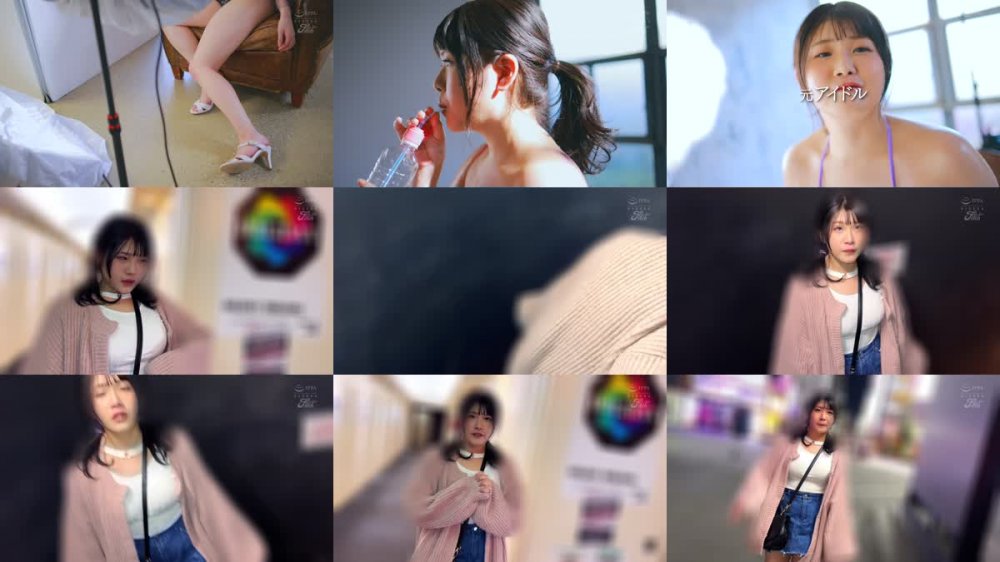 +++ [FHD] FPRE-058 新人 恥ずかしさと気持ち良さで揺れるGcup 元アイドル 羽月果音AVDebut 彼女がデビューするまでの30日ドキュメント