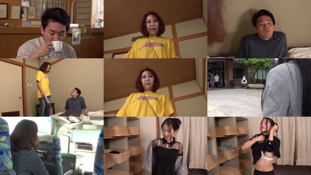 +++ [FHD] SCD-236 青姦バスガール 鈴木さとみ
