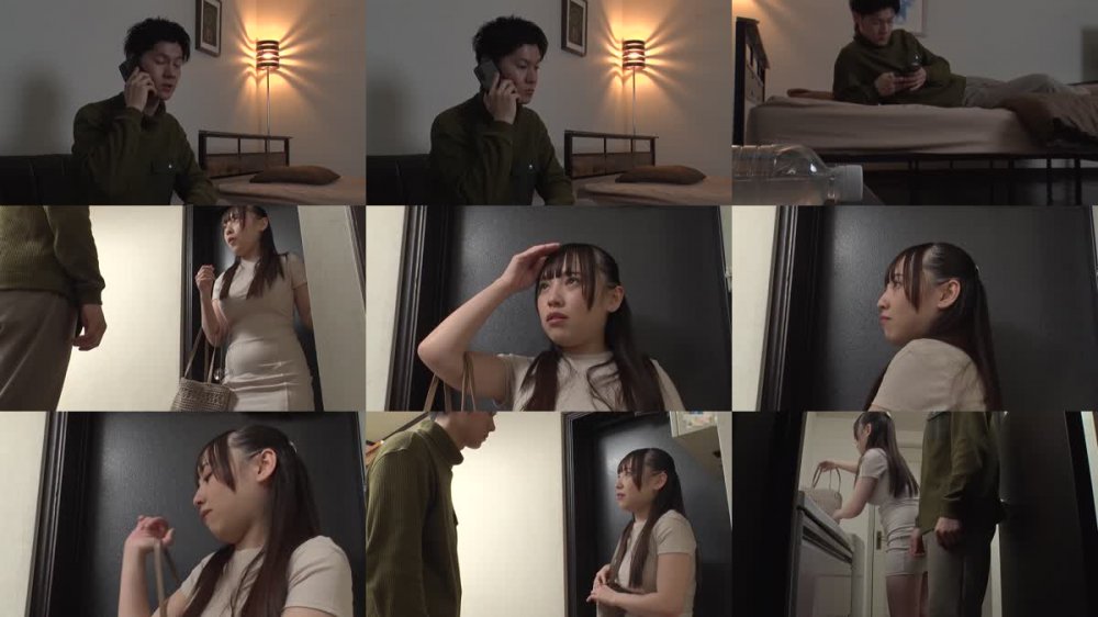 +++ [FHD] SUJI-239 背徳が興奮を倍増させる禁断兄妹中出し近親相姦 パイパン巨乳ななみ 星七ななみ