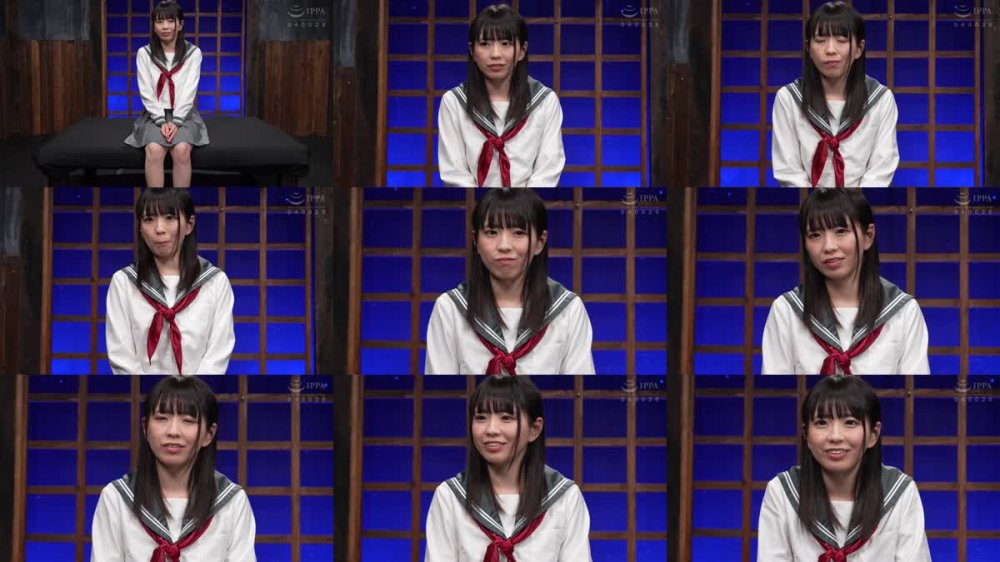 +++ [FHD] GTJ-142 M 検定試験 雫月心桜