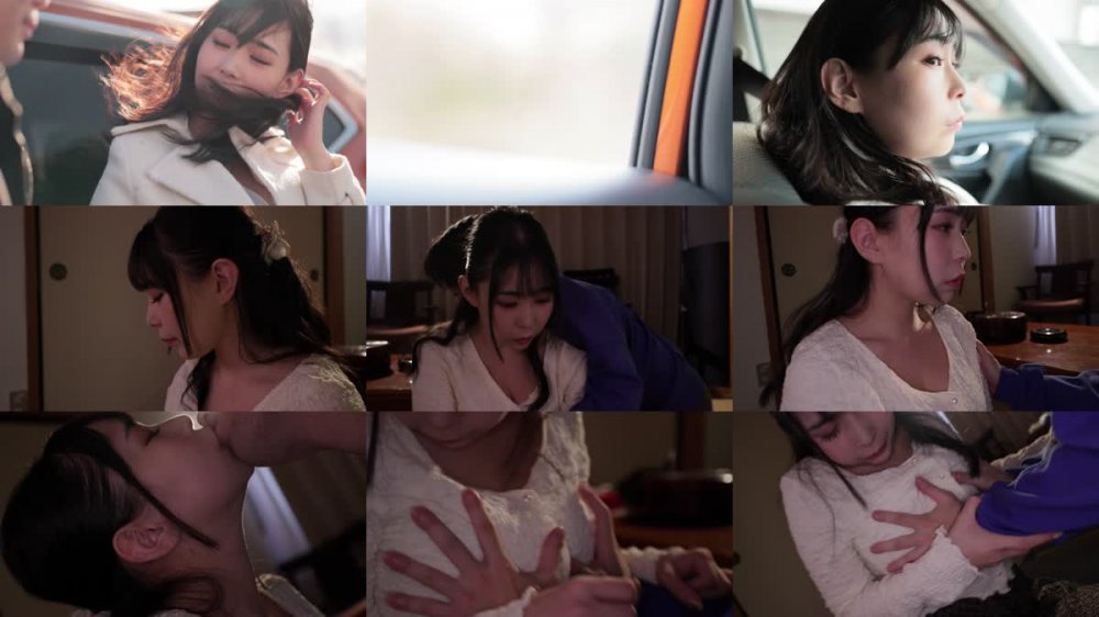 +++ [FHD] BKD-334 母子交尾～赤沢温泉路～ 吉根ゆりあ