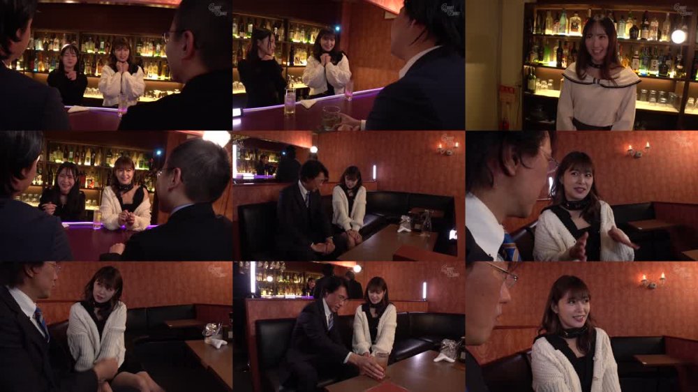 +++ [FHD] MVG-089 マゾ女を性奴●にできるSMガールズBar 紺野ひかる
