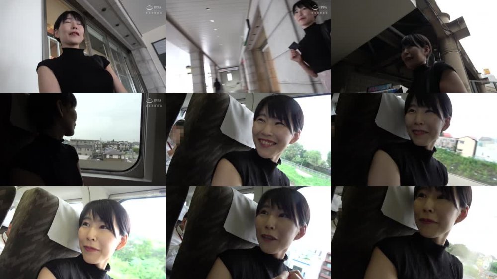 +++ [FHD] C-2839 秘めごと紀行＃016