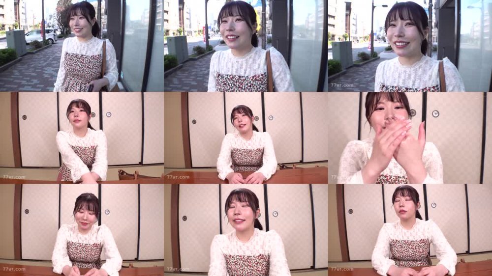 +++ [FHD] 230ORECO-737 まいな