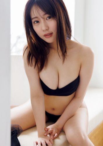 [Weekly Gendai] 週刊現代 2024.06.01 田中美久