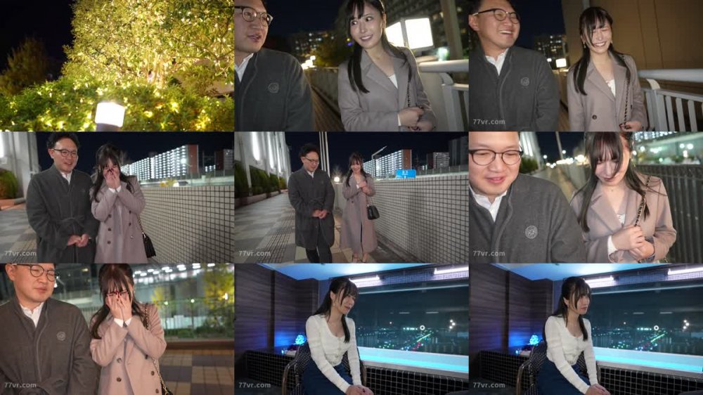 +++ [FHD] 259LUXU-1790 ラグジュTV 1776 心も身体も全身性感帯！セックスの為なら仕事の後でも喜んでやってくる正真正銘のド淫乱銀行テラー！