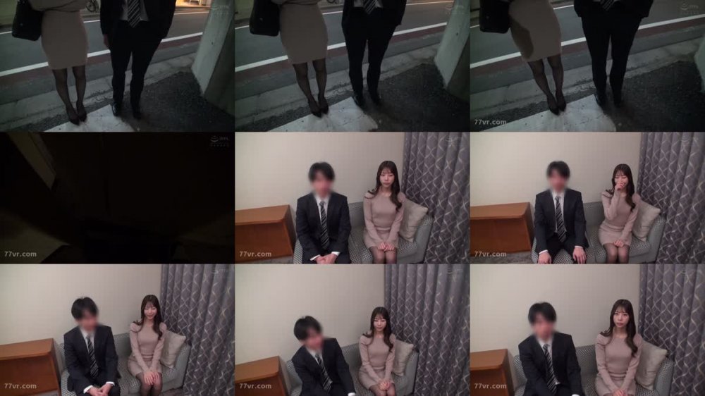 +++ [FHD] 230ORECO-738 みおん