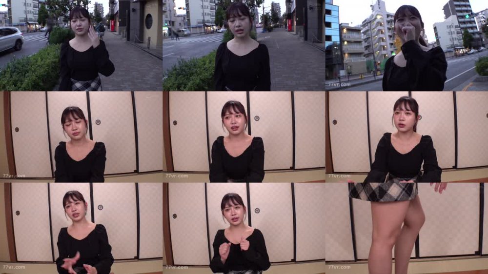 +++ [FHD] 230ORECO-736 もにか