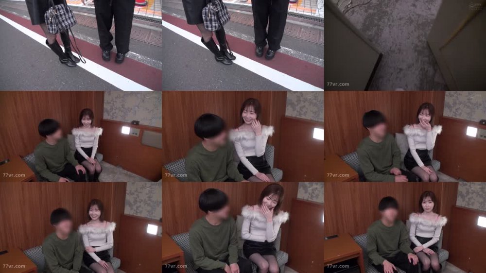 +++ [FHD] 230ORECO-739 まり