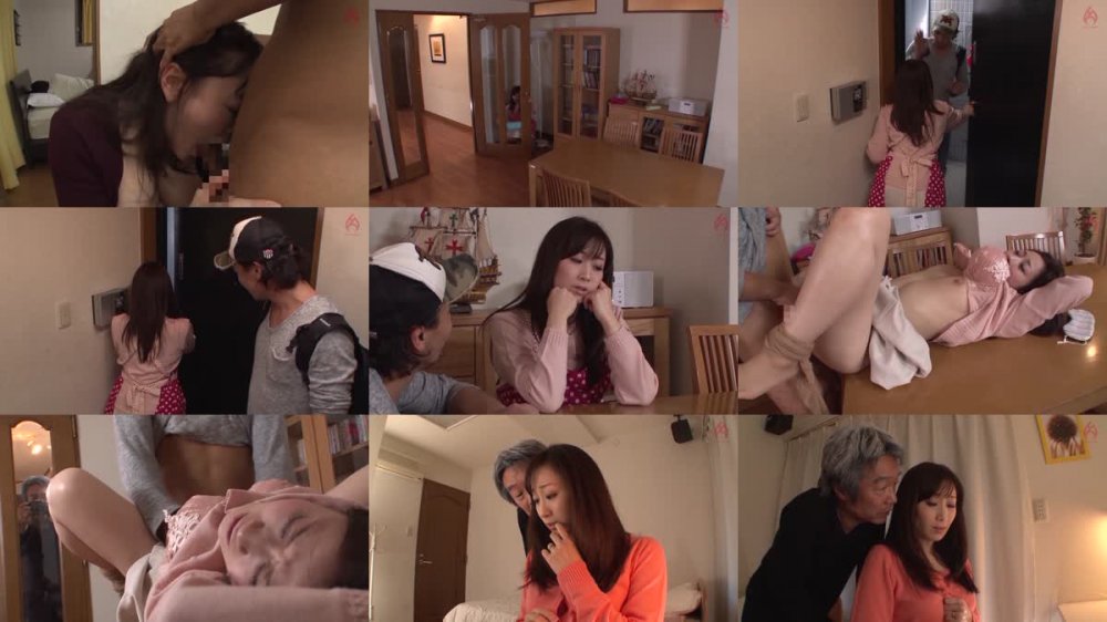 +++ [FHD] HEZ-665 「あなたごめんなさい」寝取られ中出しされてしまった美人妻 NTR Special 12名