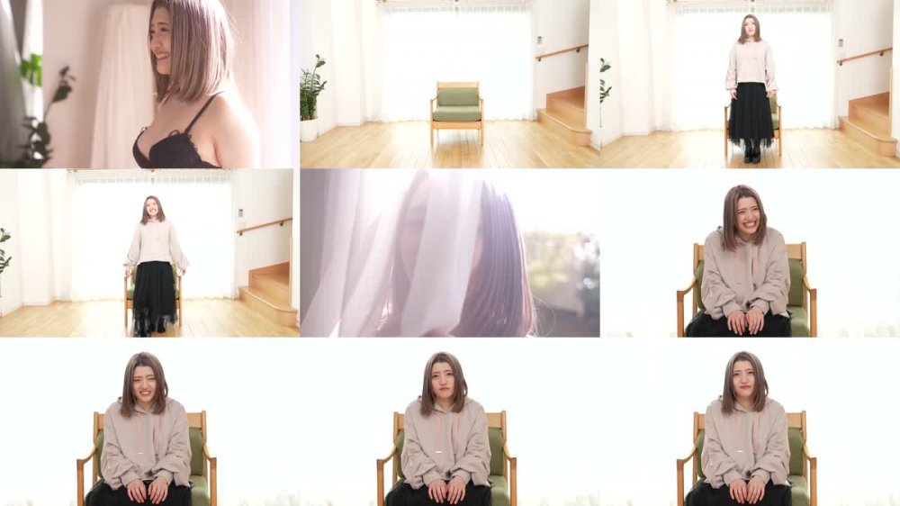+++ [FHD] XOX-014 AV男優さんとHしてみたくてやってきました 初撮り 青葉千明22歳