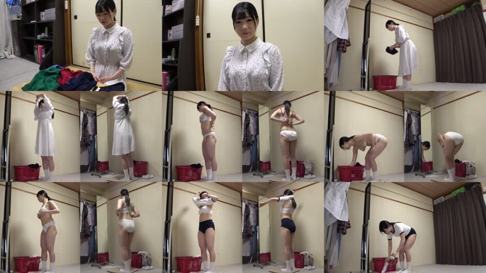 +++ [FHD] OKB-162 逢月ひまり ムチムチ美尻 神ブルマ 美少女やぽっちゃり娘らにピチピチブルマ＆体操着を着せ、ハミパン、ムレムレワレメを毛穴まで見えるほどの超ドアップ接写！さらに尻コキ、着衣お漏らし放尿やブルマぶっかけ等ブルマ好きに送る完全着衣フェチAV