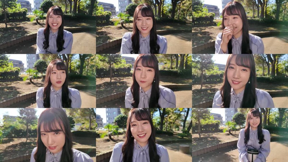 +++ [FHD] HMN-555 電撃移籍×解禁 インテリ女子大生生まれて初めての中出し性交 宮城りえ