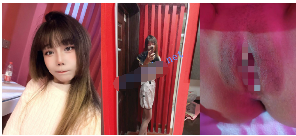 路少VIP群5-6月紅燈區福利 一如既往的高品質