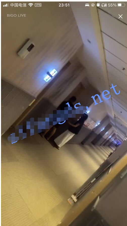 【酒店民宿偷聽】拾音器偷聽錄製 鬼哭狼嚎 炮火連天 2