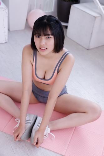 [Minisuka.tv] 2024-06-27 Eyu Hirayama 平山えゆ Regular Gallery Stage2 Set 13.02