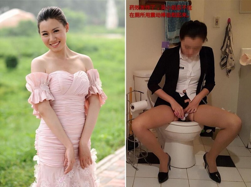 雲盤高質露臉洩密! 泰州頂級反差人妻少婦【吳莉莉】不雅私拍完整視圖集從銷售到婚紗再到母狗調教
