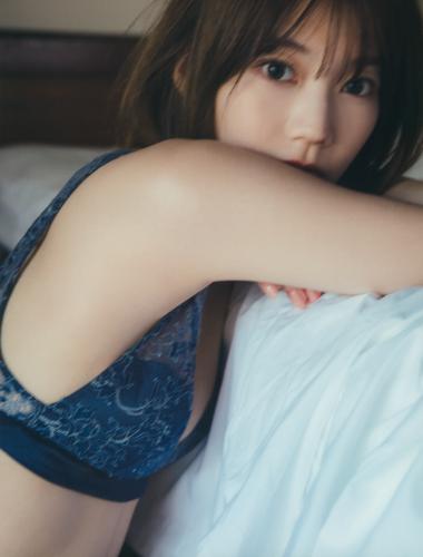 [Photobook] 2024.06.18 日向坂46 高本彩花1st写真集　僕の記憶の中で