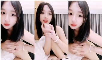 男人最愛的類型,20歲美女,【江蘇雯雯】,天生明星臉~校花女神