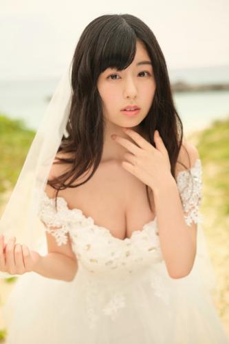 [YS Web] 2020-12-23 Vol.902 くりえみ Kuriemi [【SNSのフェチ天使】ドッキドッキの初登場！！][108P-162M]