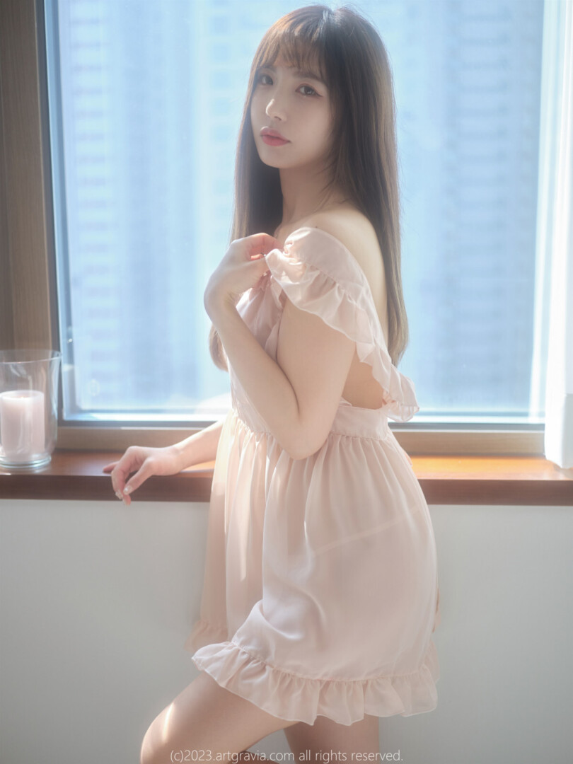 這個睡裙好舒服[30P]