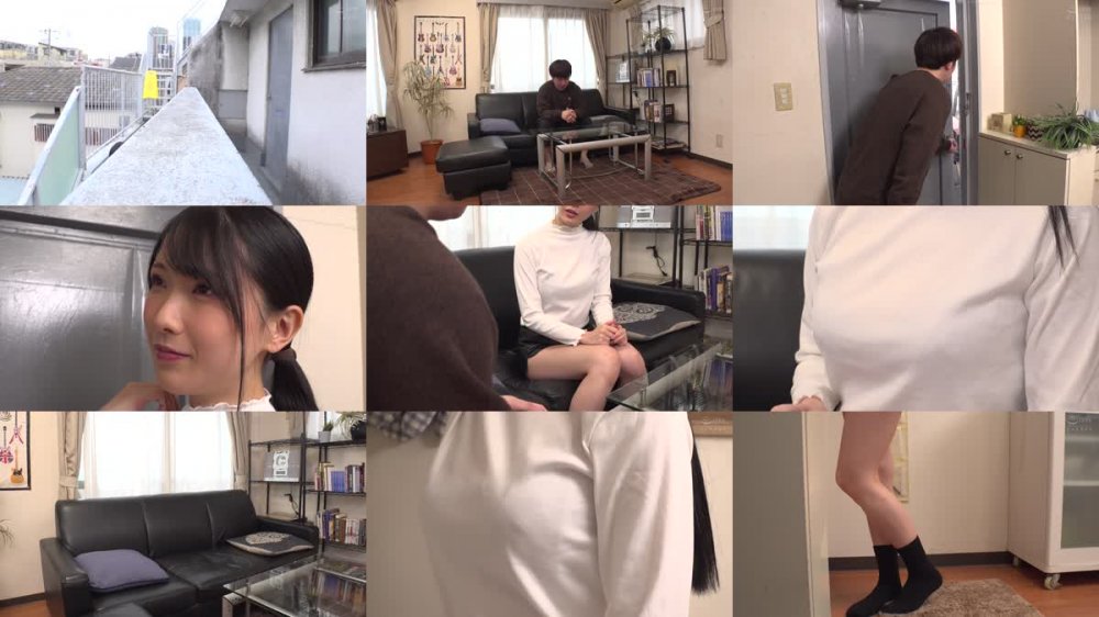 +++ [FHD] MRPA-010 家事代行サービスで来た美乳Fカップ妻の誘惑に我慢できずにチ●ポを見せつけたら発情してしまい、それから毎日来ては搾精されまくっている。 宮西ひかる