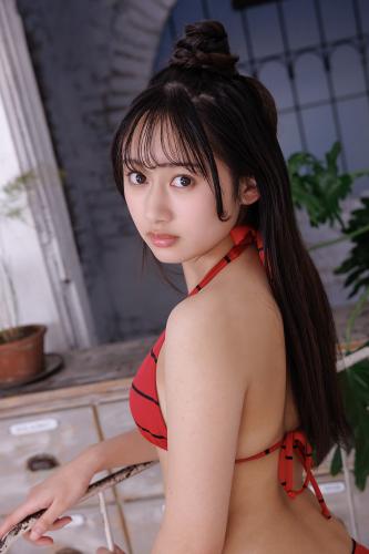 [Minisuka.tv] 2024-07-18 Seia Fujii 藤井星愛 – Secret Gallery Stage2 Set 4.02