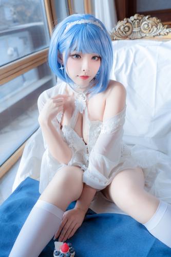 [Cosplay] 宫本桜 碧蓝航线 恰巴耶夫