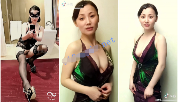 【推特網黃】極品熟女淫妻【米奇寶寶】7月黑人約炮群P淫亂