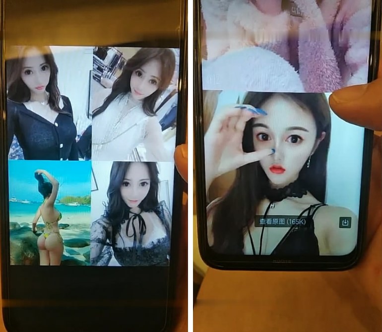 胖男約顏值不錯小姐啪啪 69互舔上位抽插搞完摸逼逼