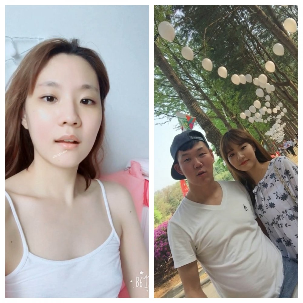 極品人妻新婚快樂旅行私拍【金賢正】甜美型酒店裡被老公盡情享用，後入翹臀呻吟銷魂動聽