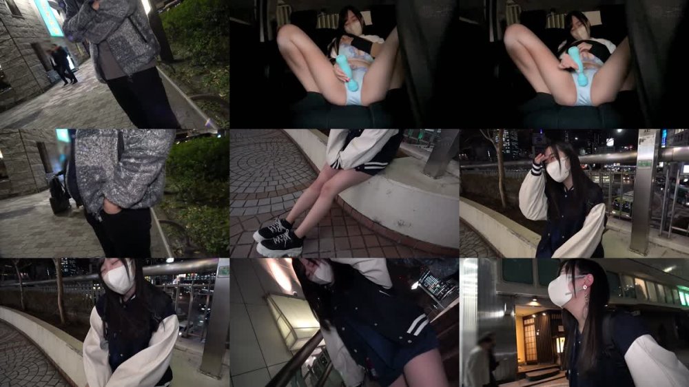 +++ [FHD] MAAN-992 【Gカップ裏垢女子】駐車場でバレないようにフェラ抜き撮影！？口内射精された精液を外で自慢しちゃうスーパーすけべ女子！ 敏感マ●コの絶頂が止まらない！豪快潮吹きハメ潮連発の中出しセックス！【PornGirl】【yuno 】 朝比ゆの