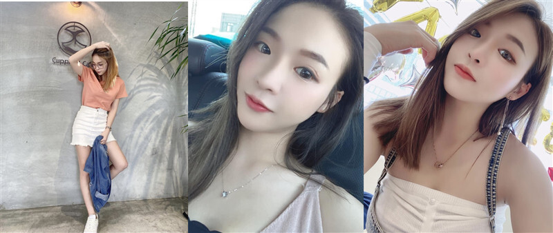 《臺灣情侶洩密》被假經紀人欺騙掰開鮑魚自慰的漂亮女生