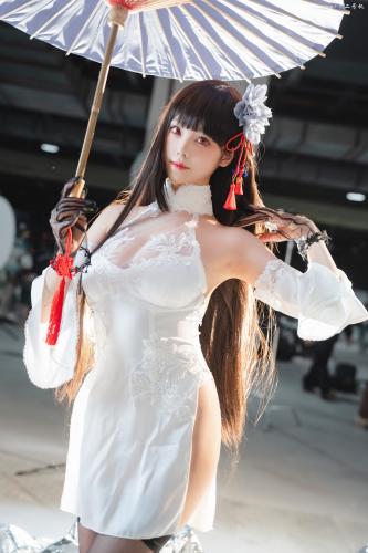 [Cosplay] Liu Sam – Yat Sen