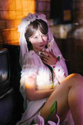 [Cosplay] 蠢沫沫 – BOSS [133P-1.18G]